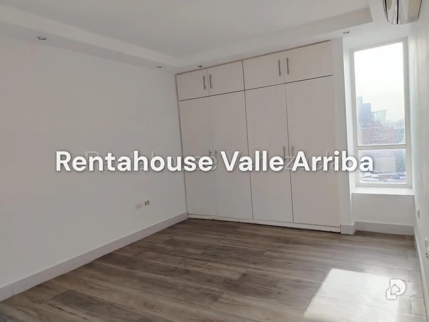 Apartamento en Altamira, Caracas – 5