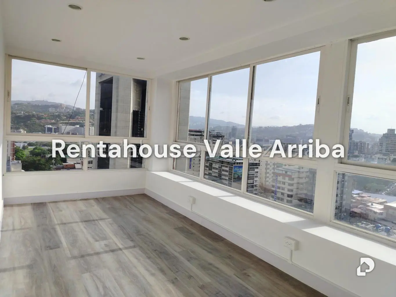 Apartamento en Altamira, Caracas – 15