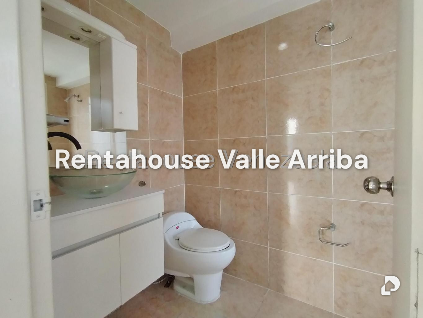 Apartamento en Altamira, Caracas – 7