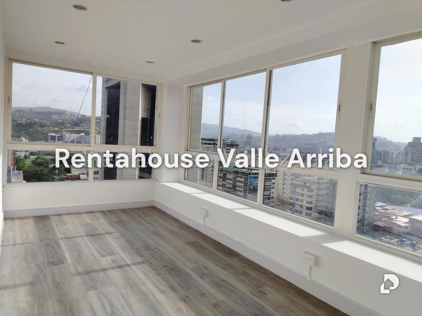 Apartamento en Altamira, Caracas – 15