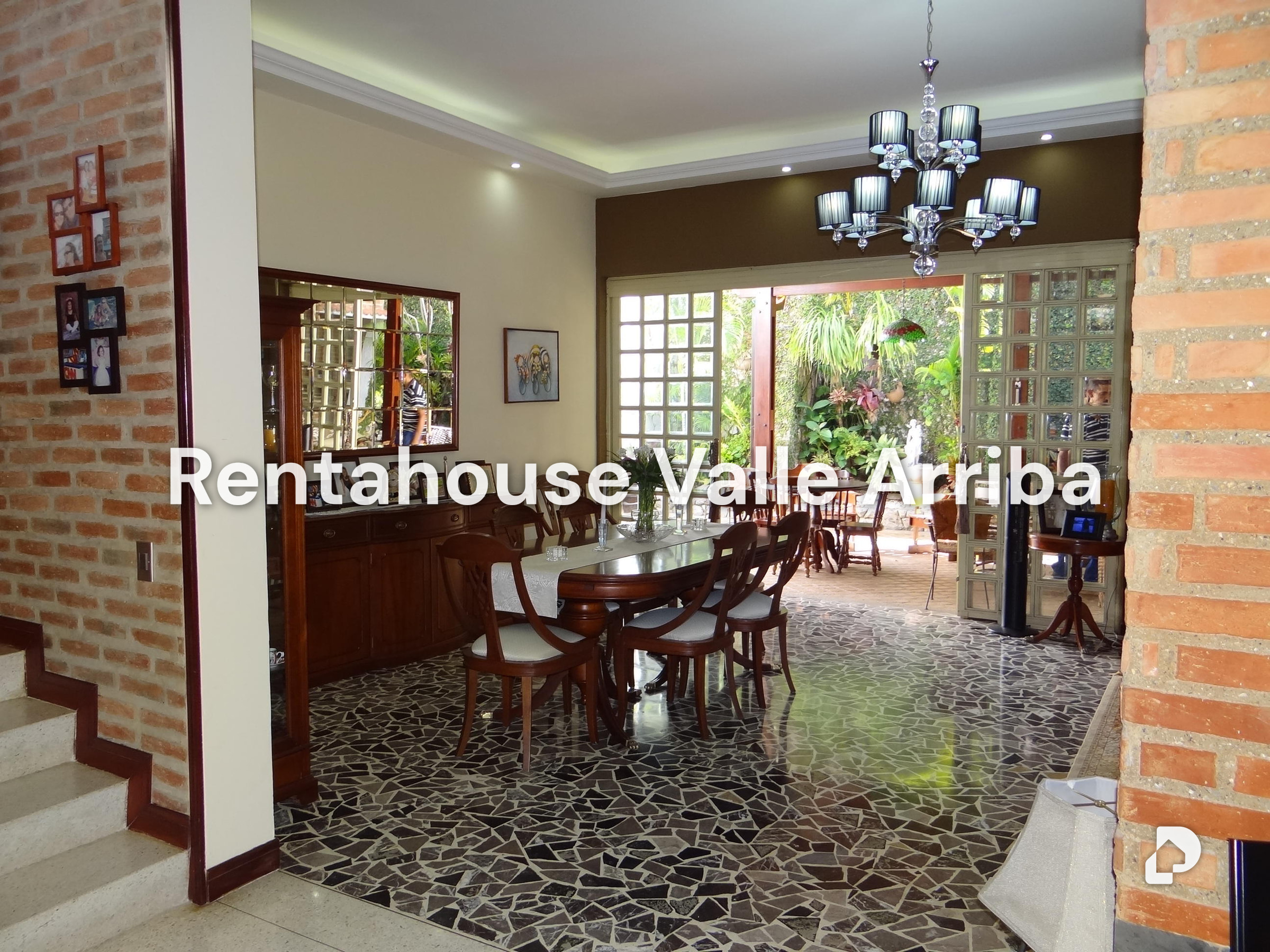 Casa en El Marqués, Caracas – 4