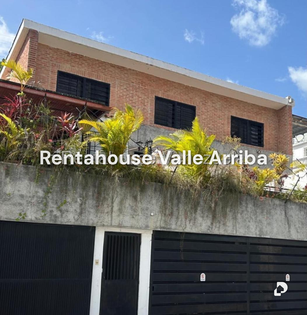 Casa en El Marqués, Caracas – 1
