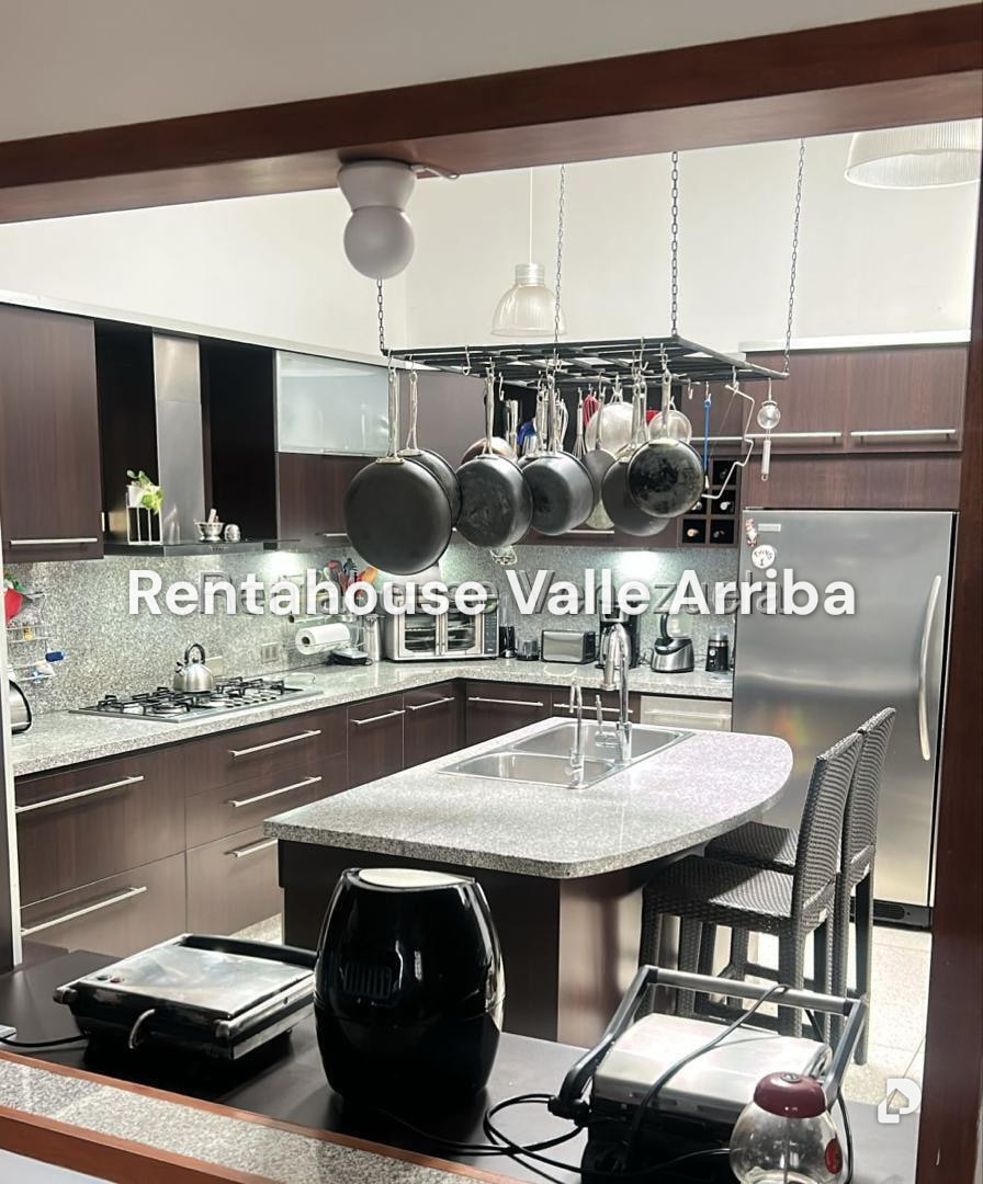 Casa en El Marqués, Caracas – 9