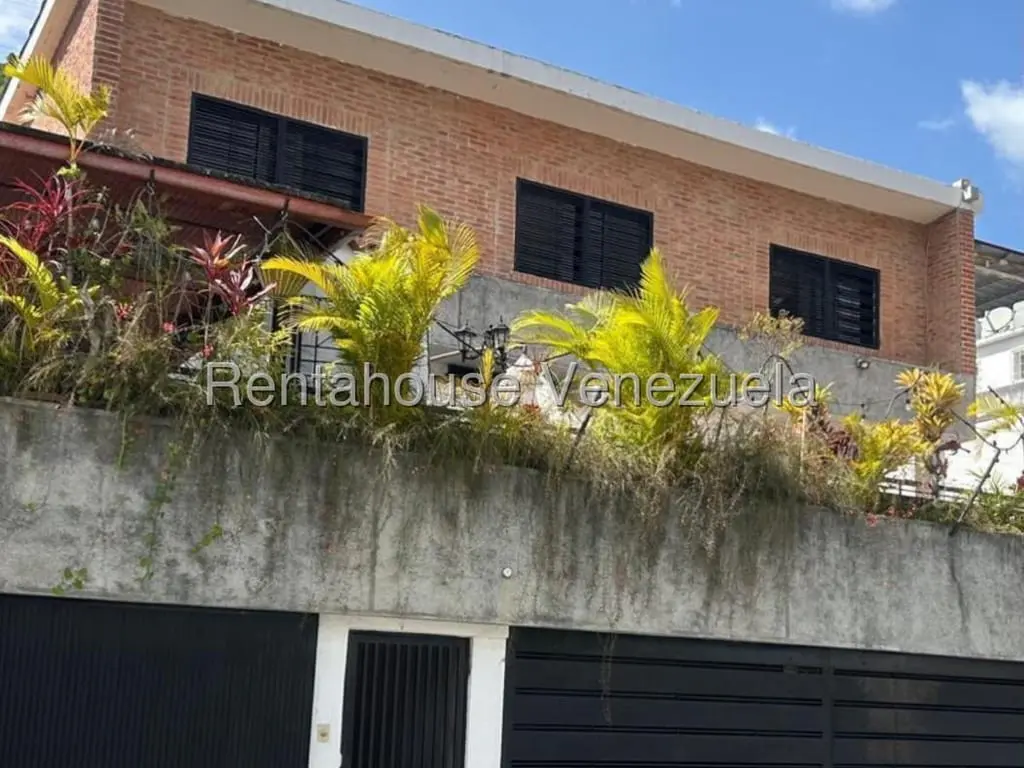 House in El Marqués, Caracas - 1