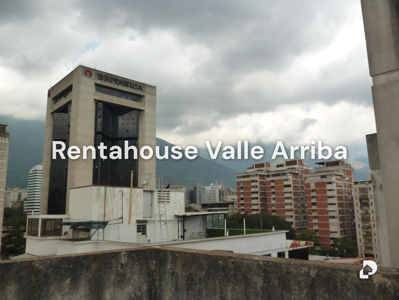 Edificio en Altamira Sur, Caracas – 6