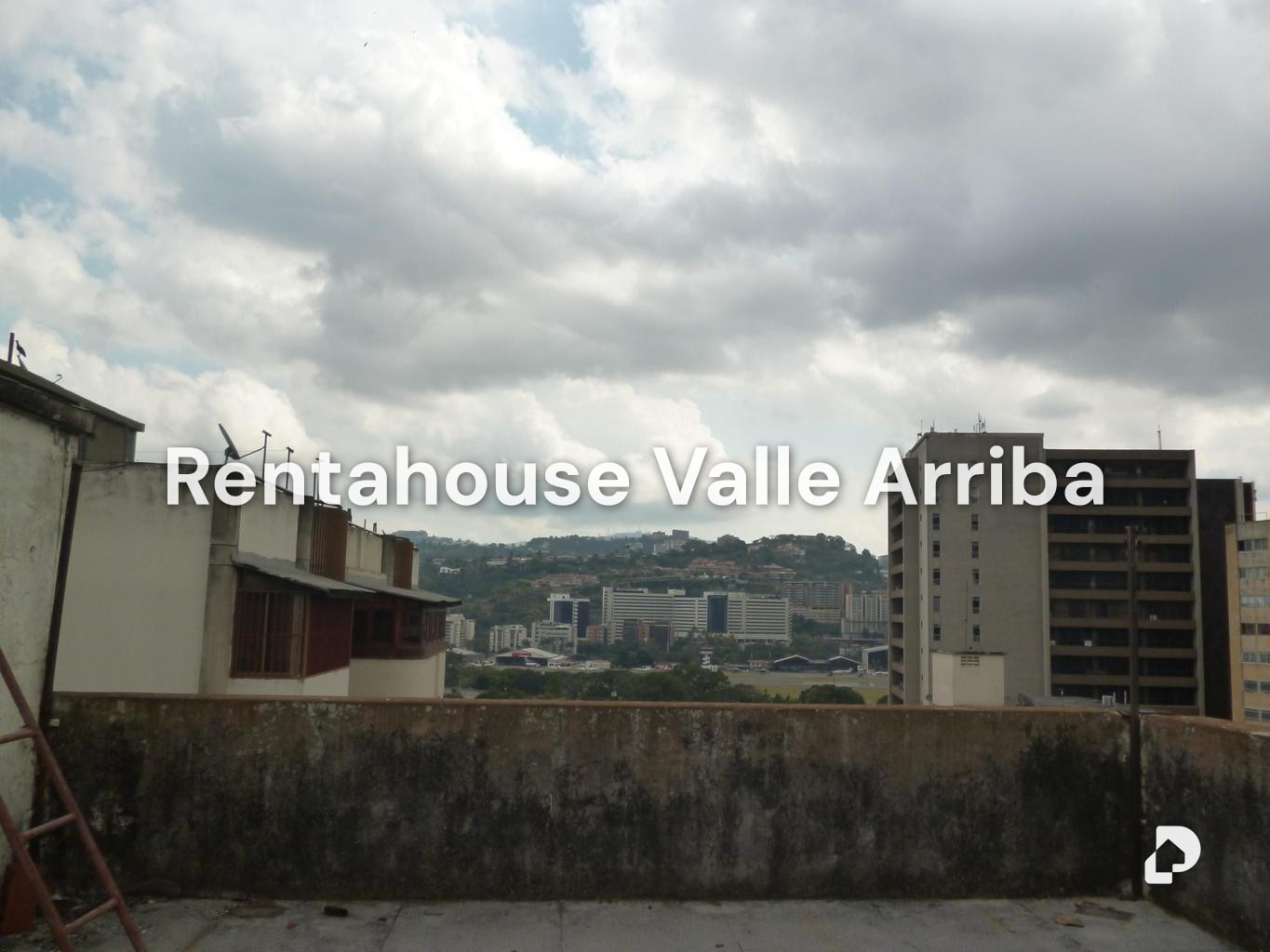 Edificio en Altamira Sur, Caracas – 7