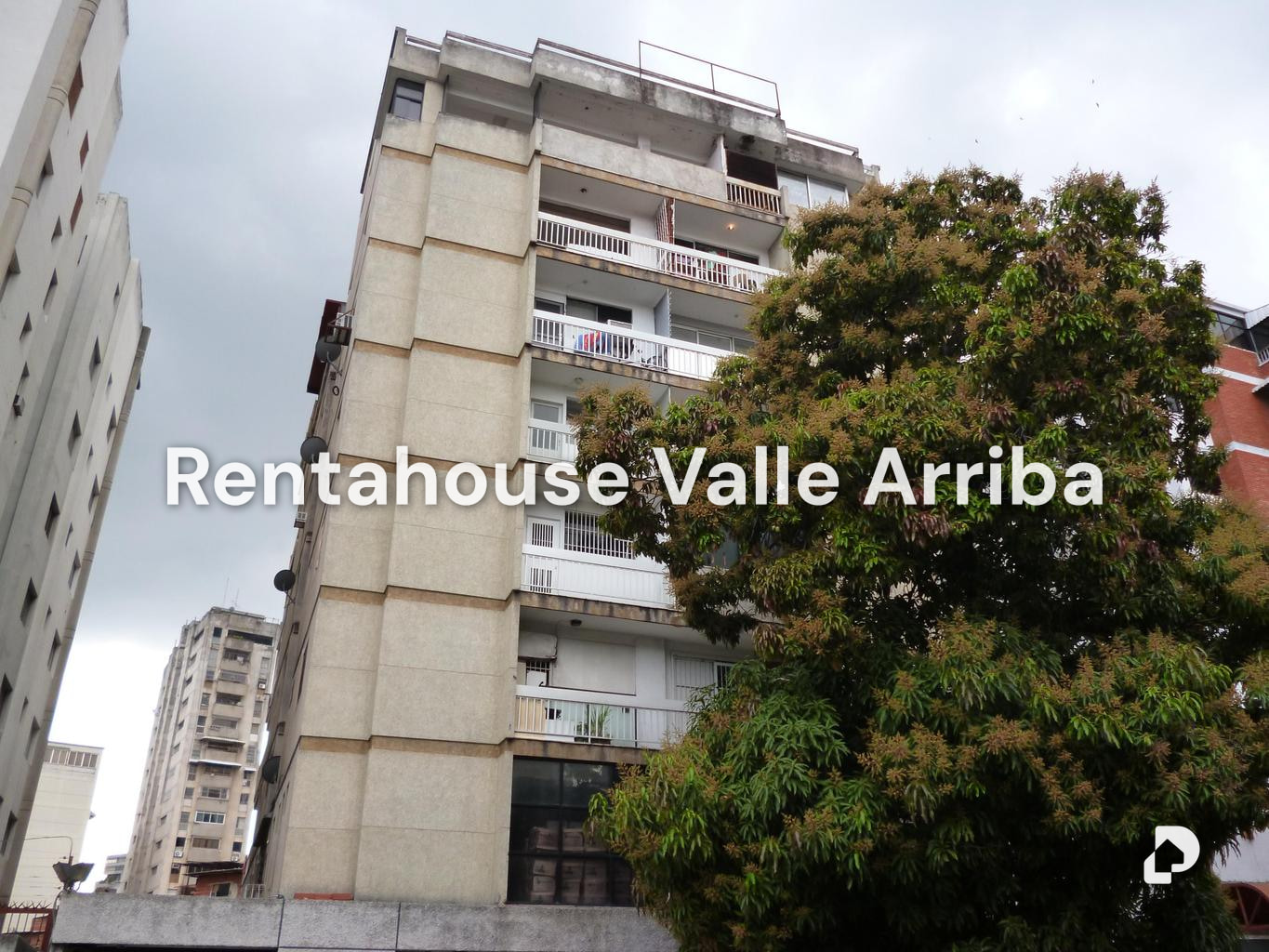 Edificio en Altamira Sur, Caracas – 30