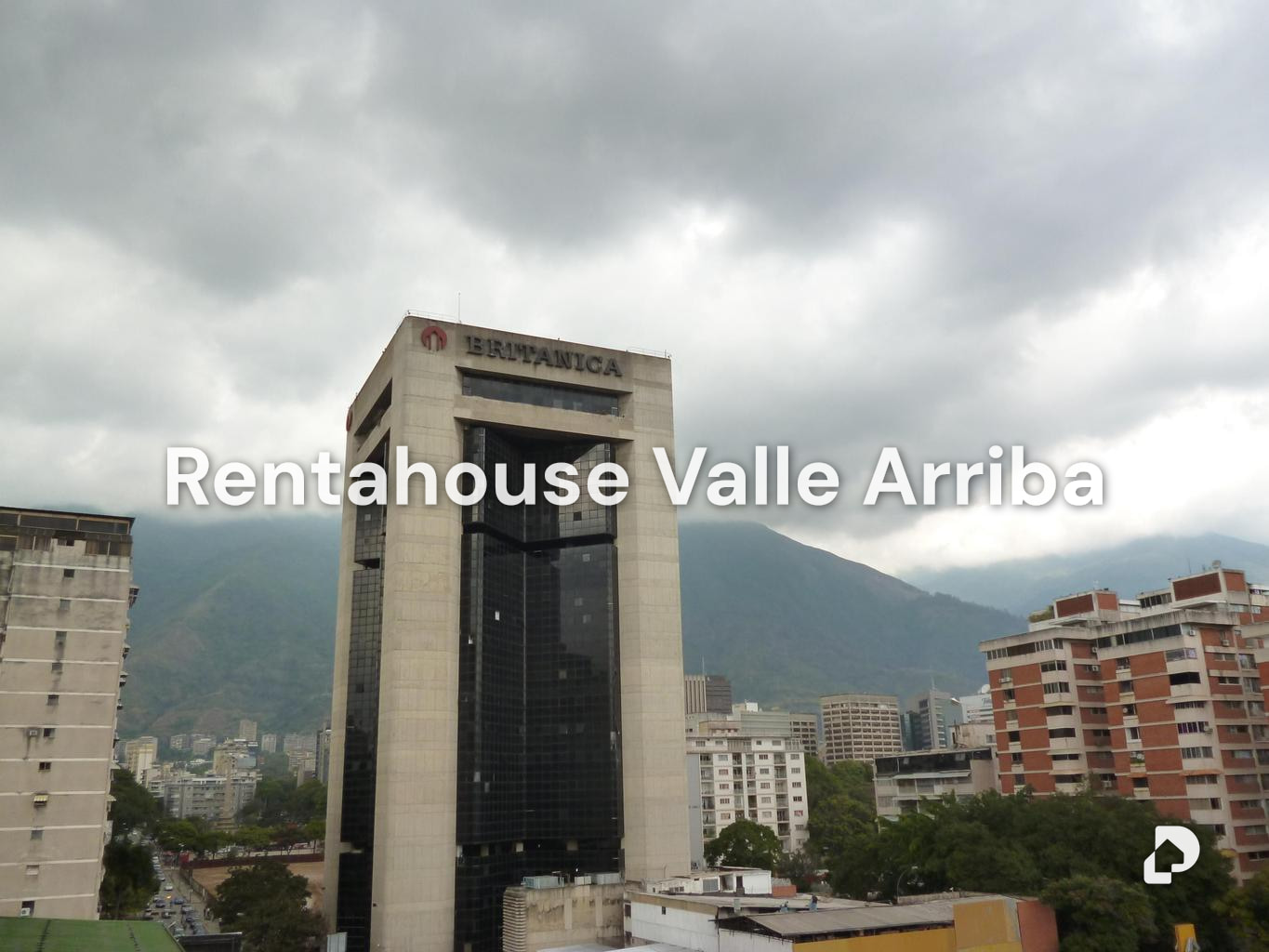 Edificio en Altamira Sur, Caracas – 9
