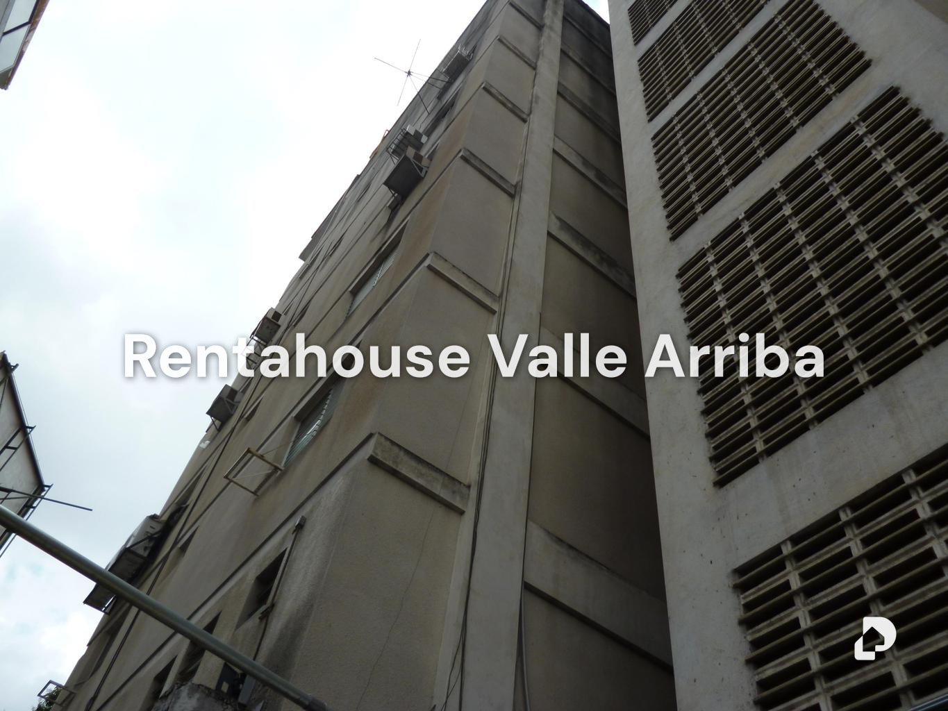 Edificio en Altamira Sur, Caracas – 28