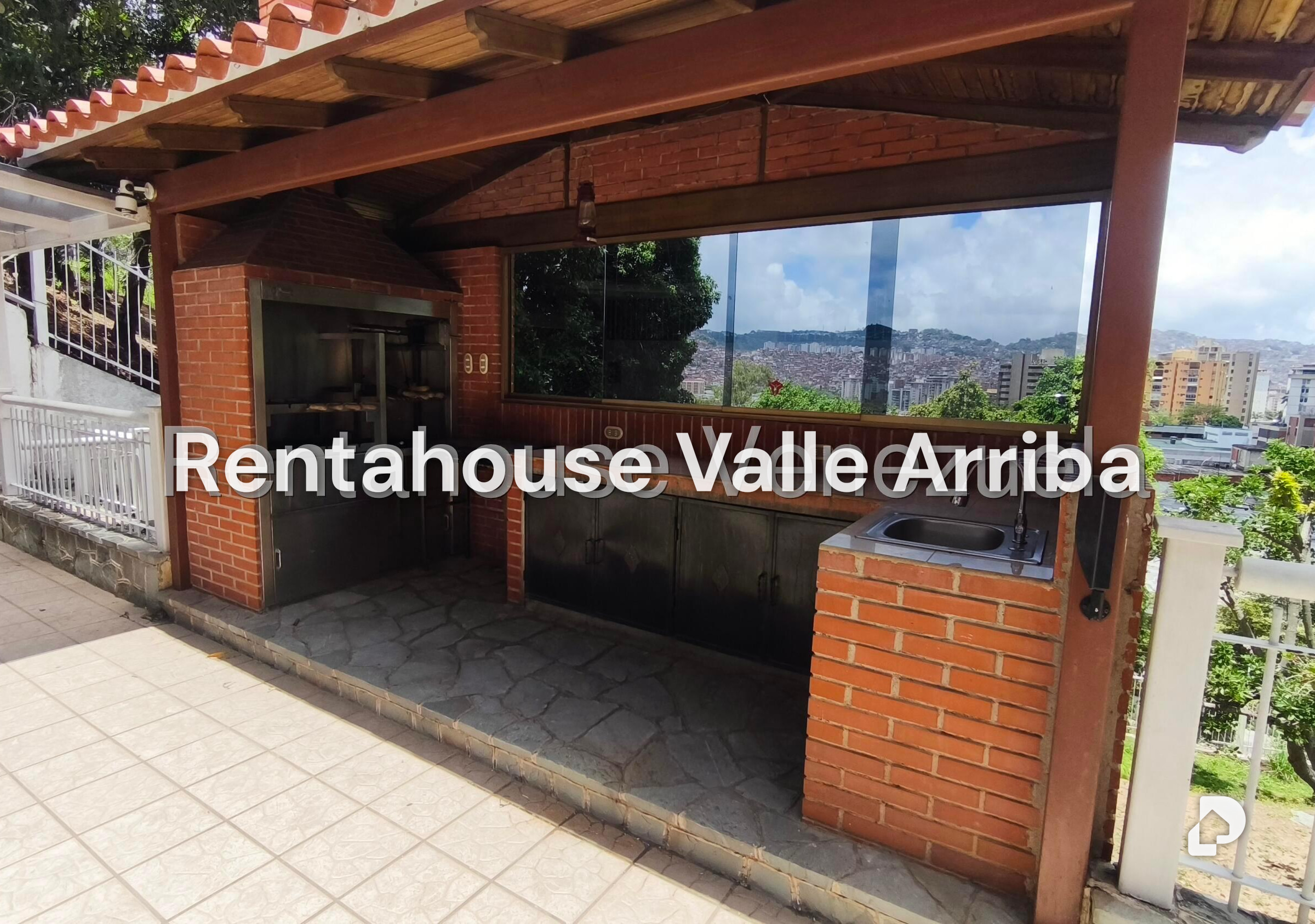 Casa en El Marqués, Caracas – 27