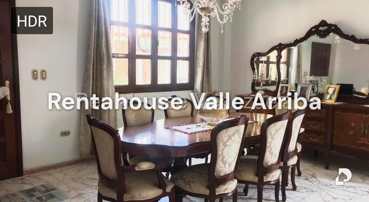 House in El Marqués, Caracas – 6