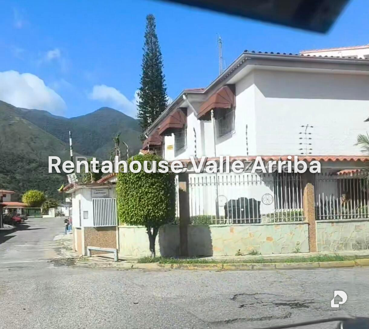 Casa en El Marqués, Caracas – 1