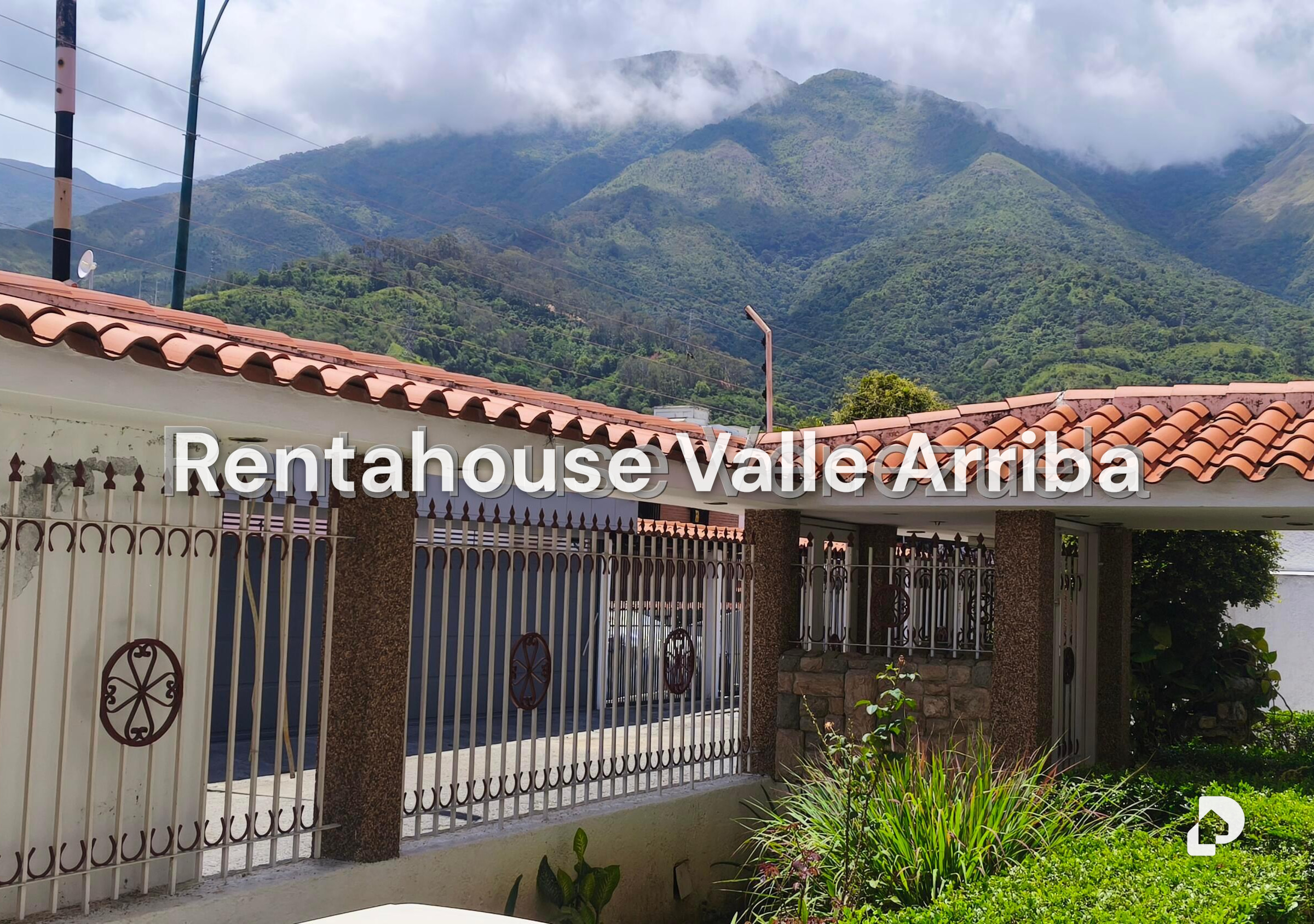 Casa en El Marqués, Caracas – 2