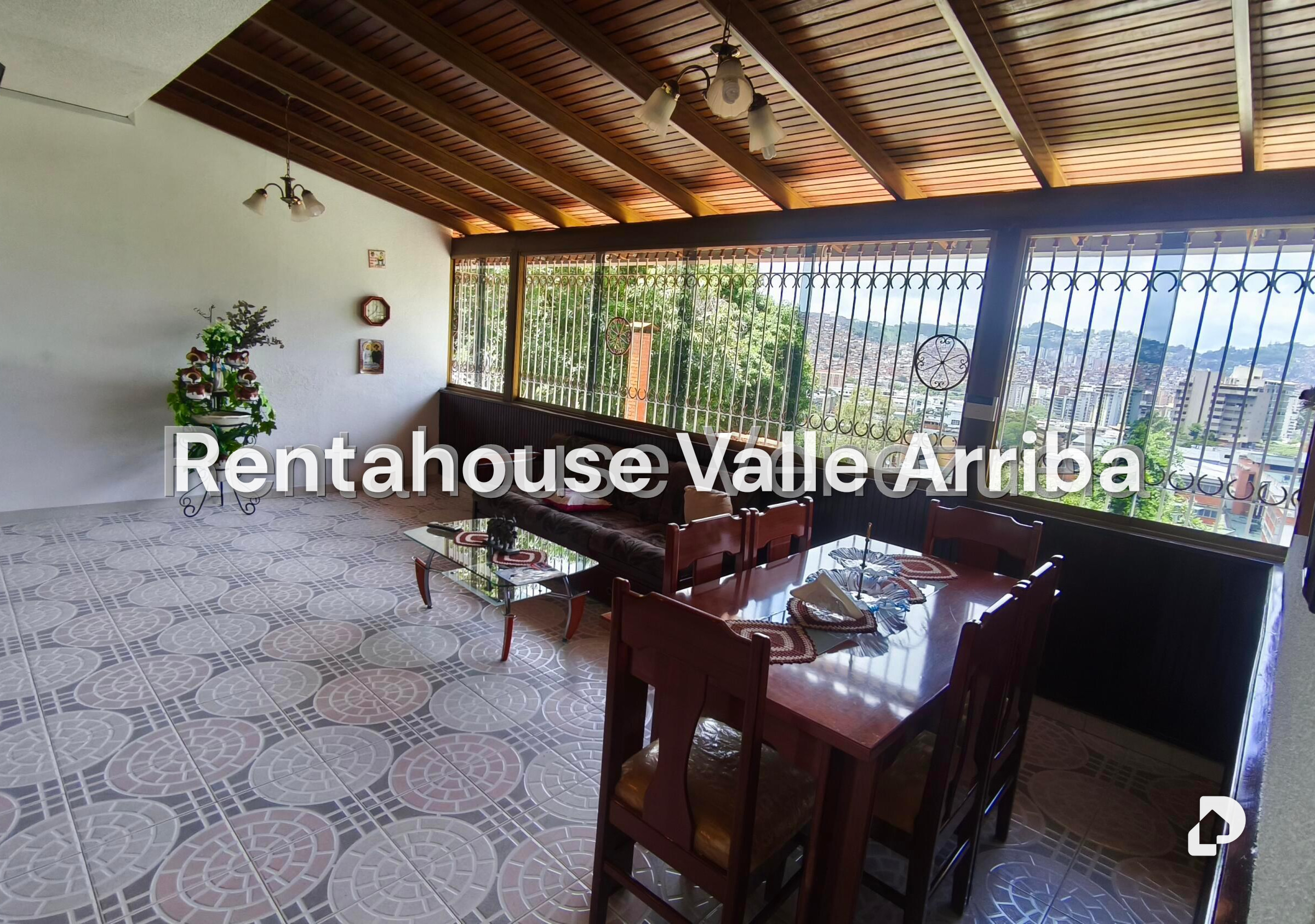 Casa en El Marqués, Caracas – 11