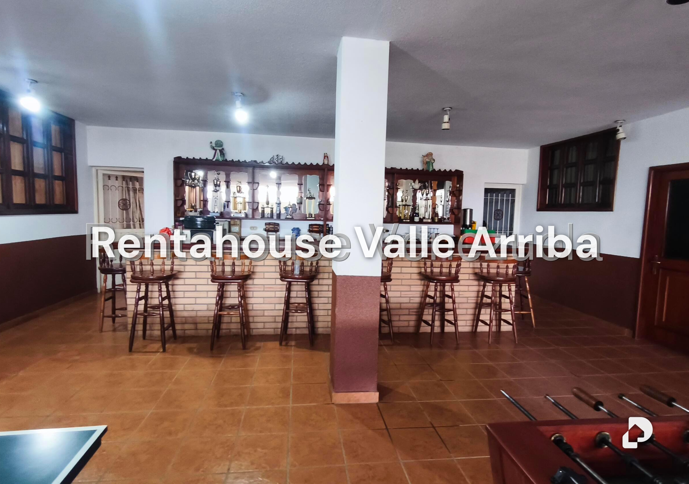 House in El Marqués, Caracas – 22