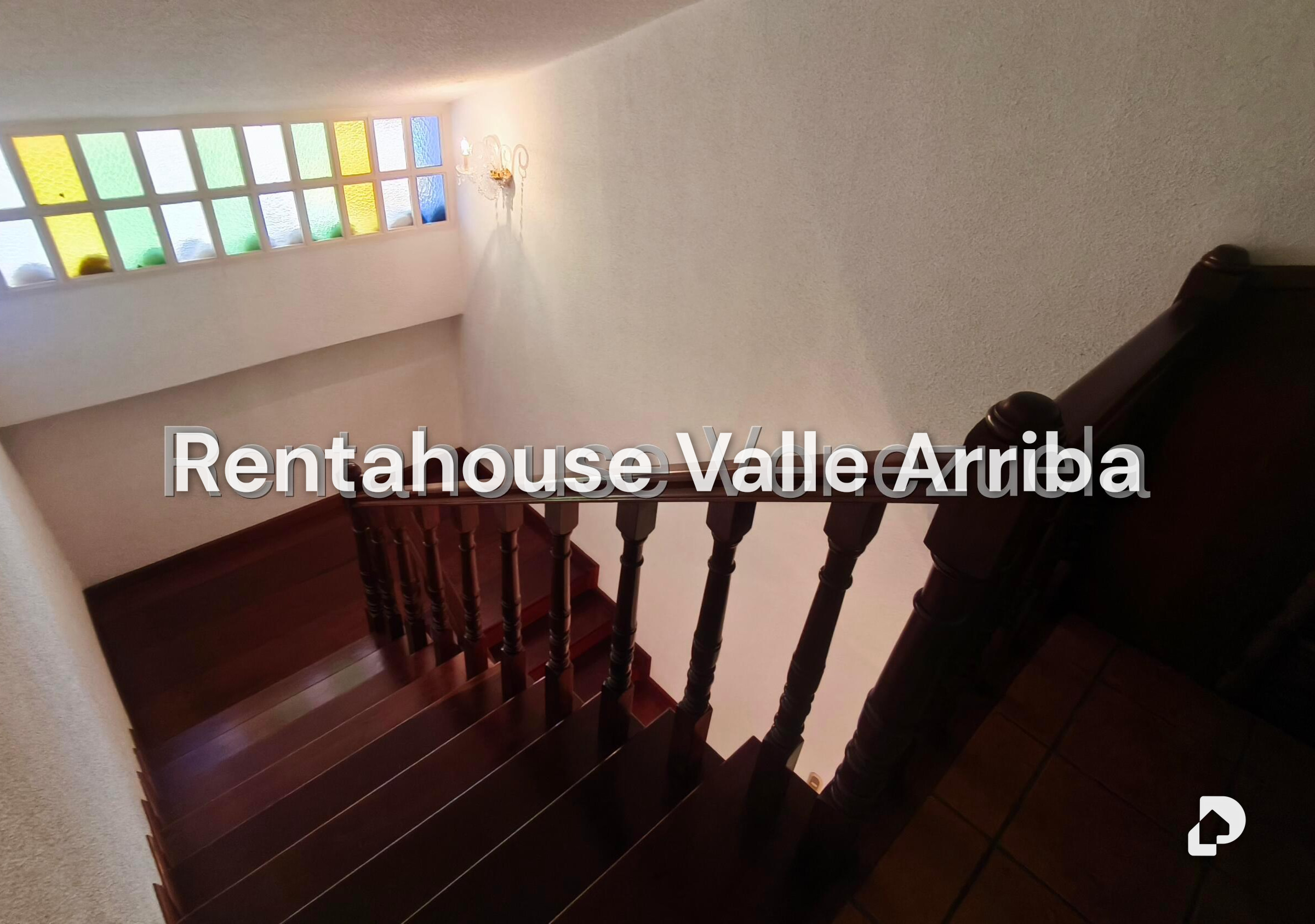 House in El Marqués, Caracas – 12
