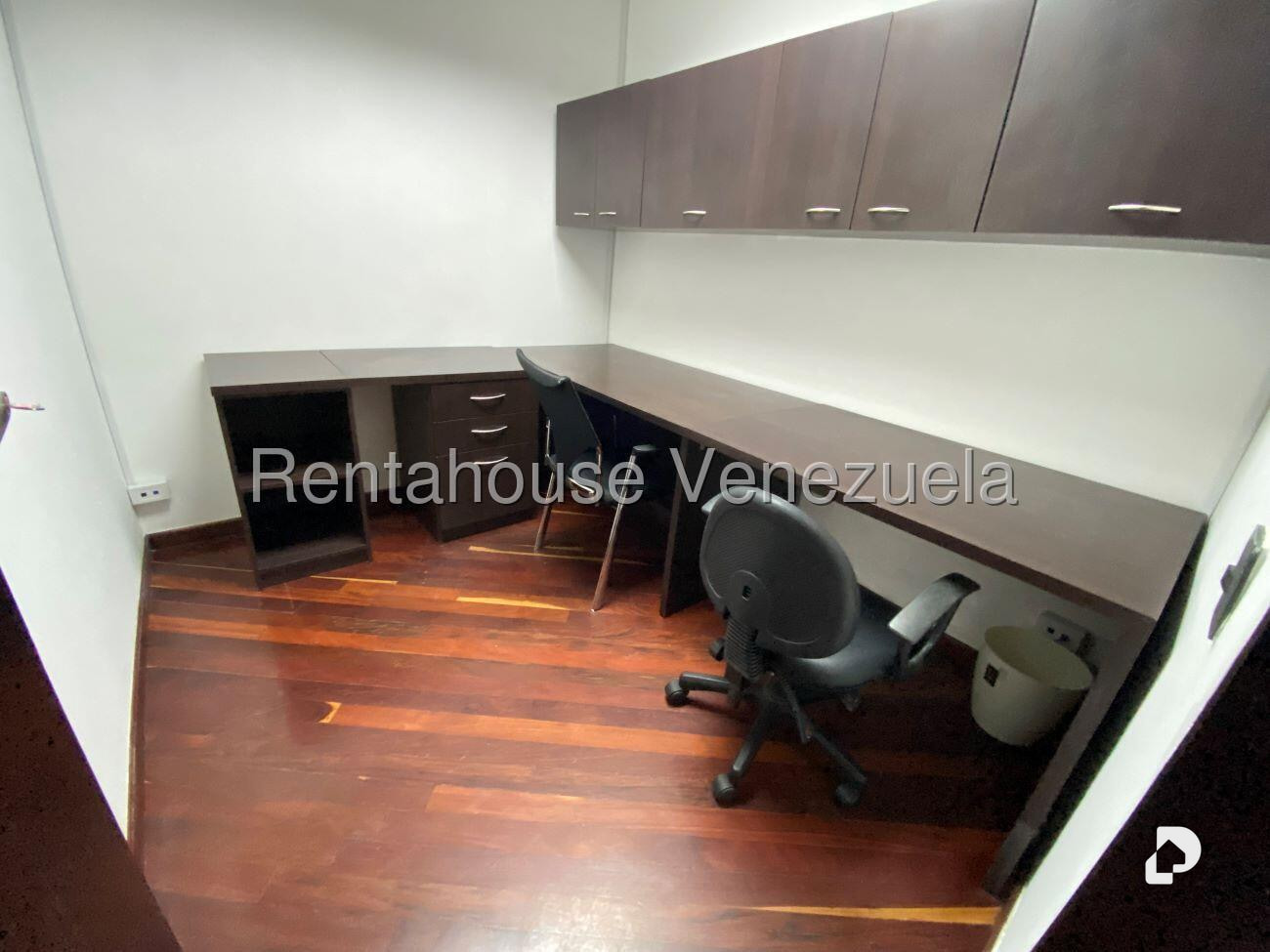 Oficina en Chuao, Caracas – 12