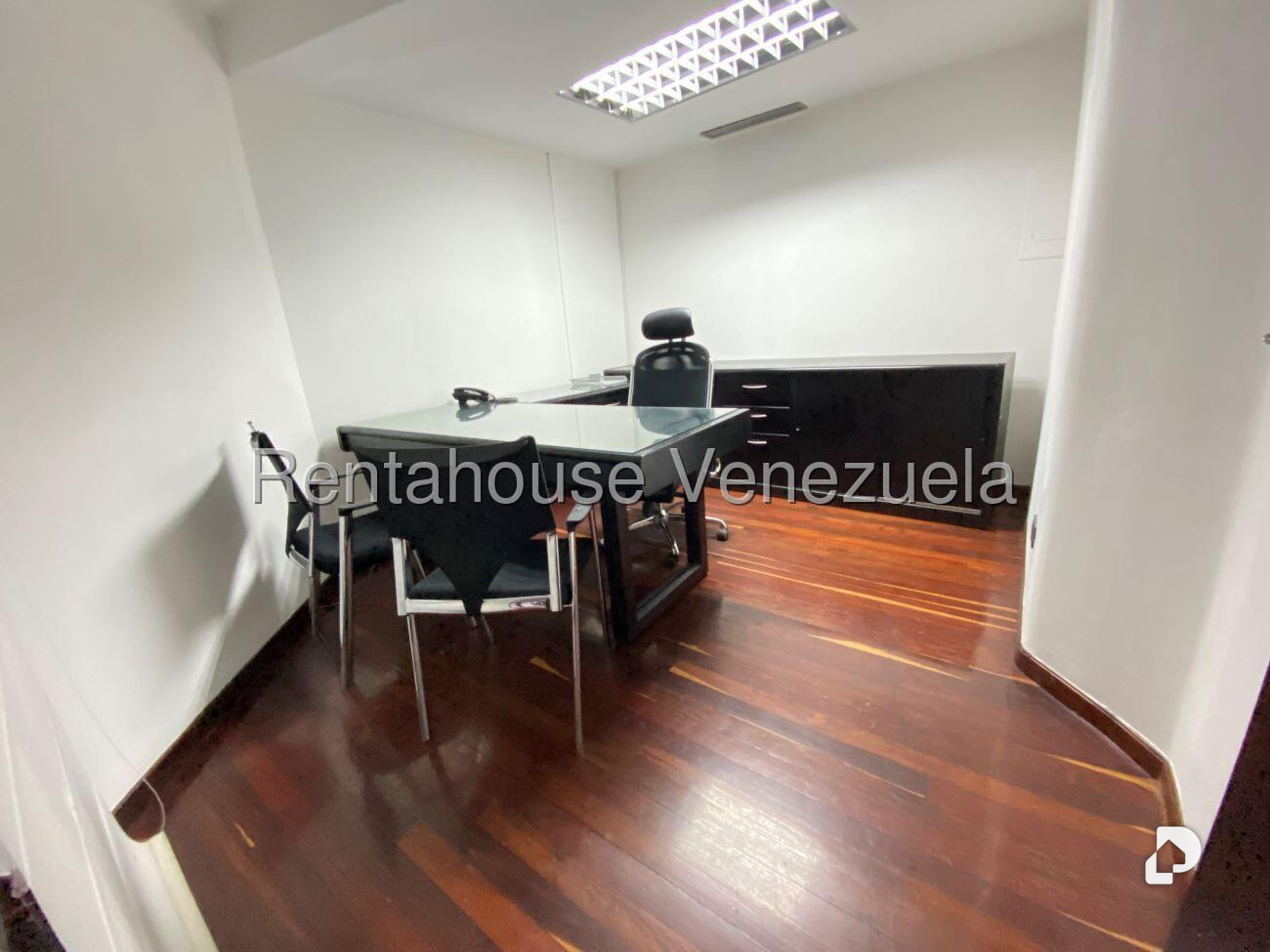 Oficina en Chuao, Caracas – 15