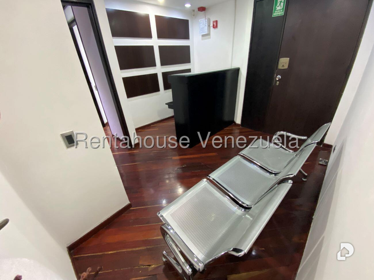 Oficina en Chuao, Caracas – 3