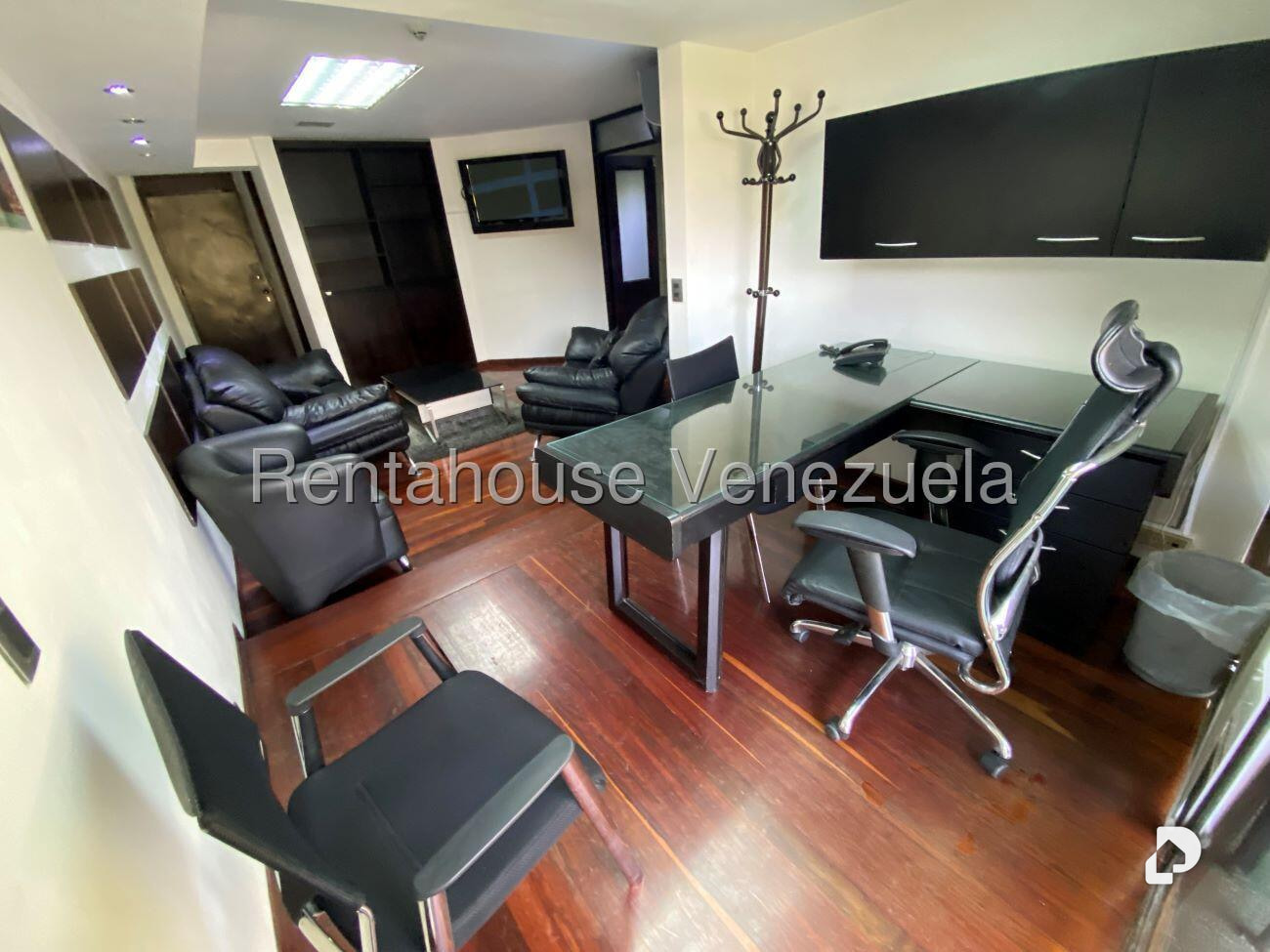Oficina en Chuao, Caracas – 9