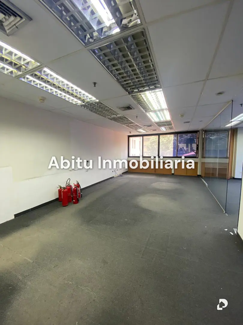 Oficina en Sebucan, Caracas – 5