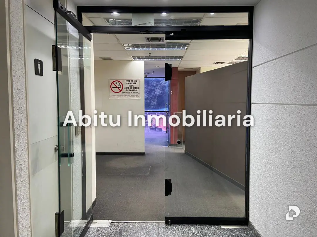 Oficina en Sebucan, Caracas – 8