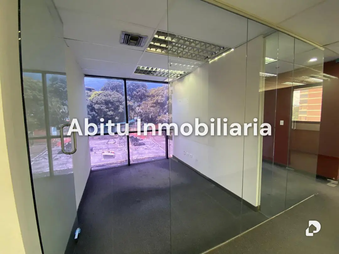 Oficina en Sebucan, Caracas – 4