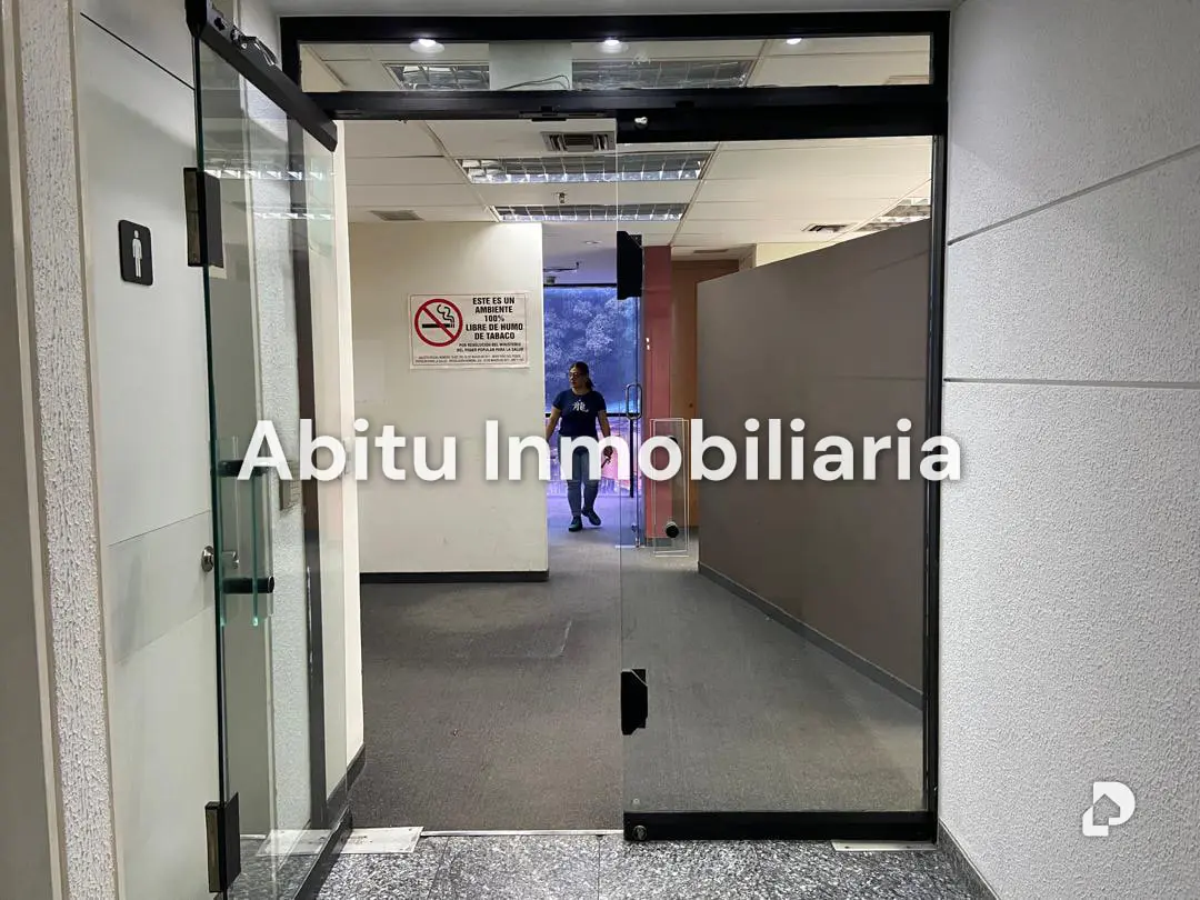 Oficina en Sebucan, Caracas – 6