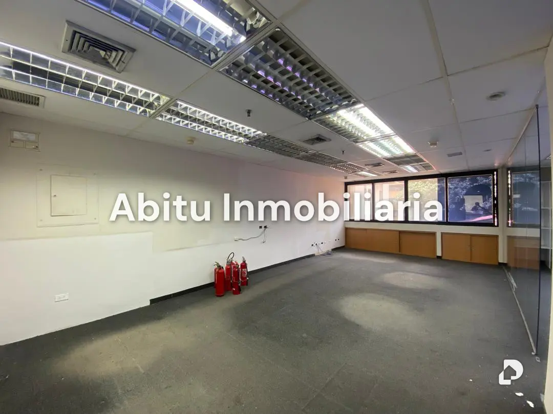 Oficina en Sebucan, Caracas – 7