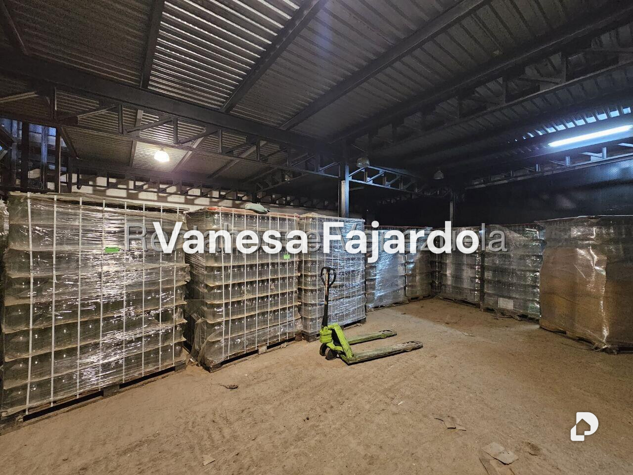 Local comercial en La Yaguara, Caracas – 29