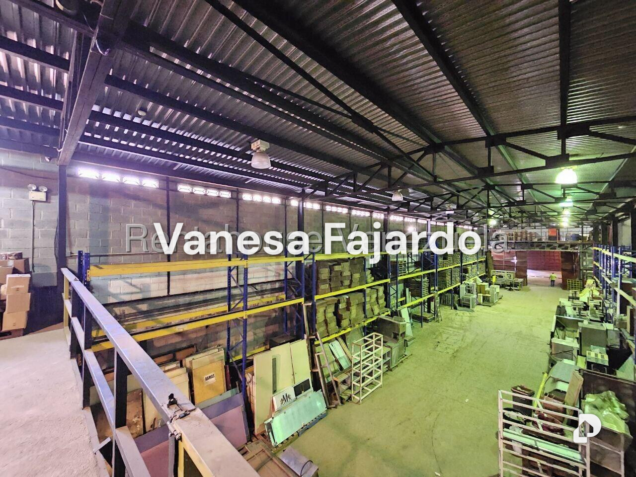 Local comercial en La Yaguara, Caracas – 20