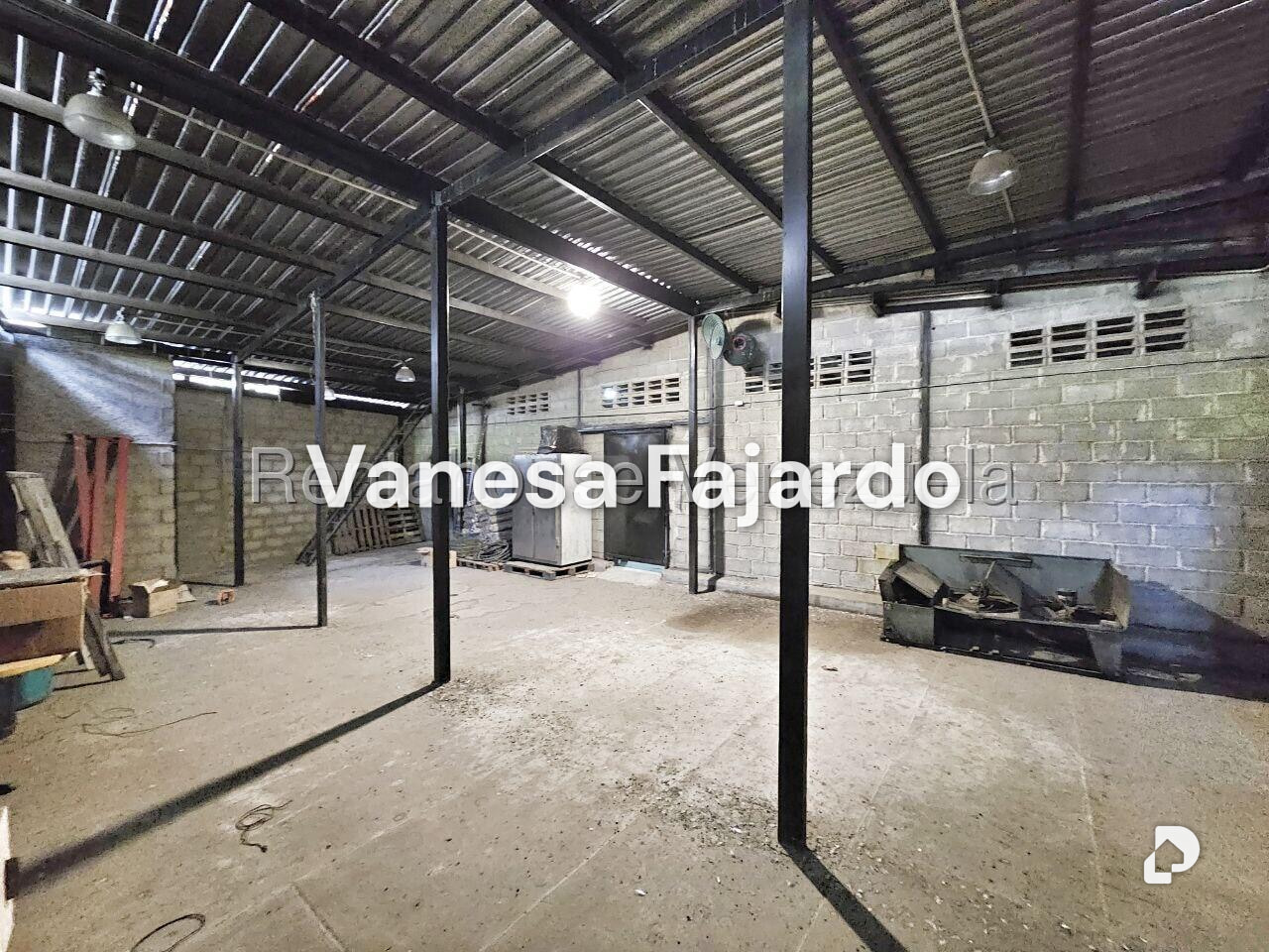 Local comercial en La Yaguara, Caracas – 5
