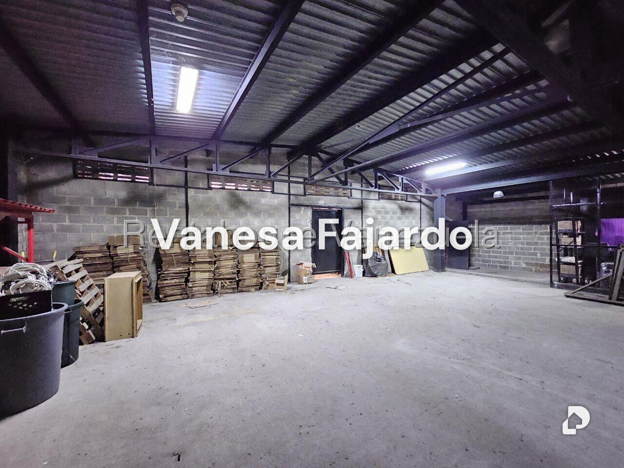 Local comercial en La Yaguara, Caracas – 11