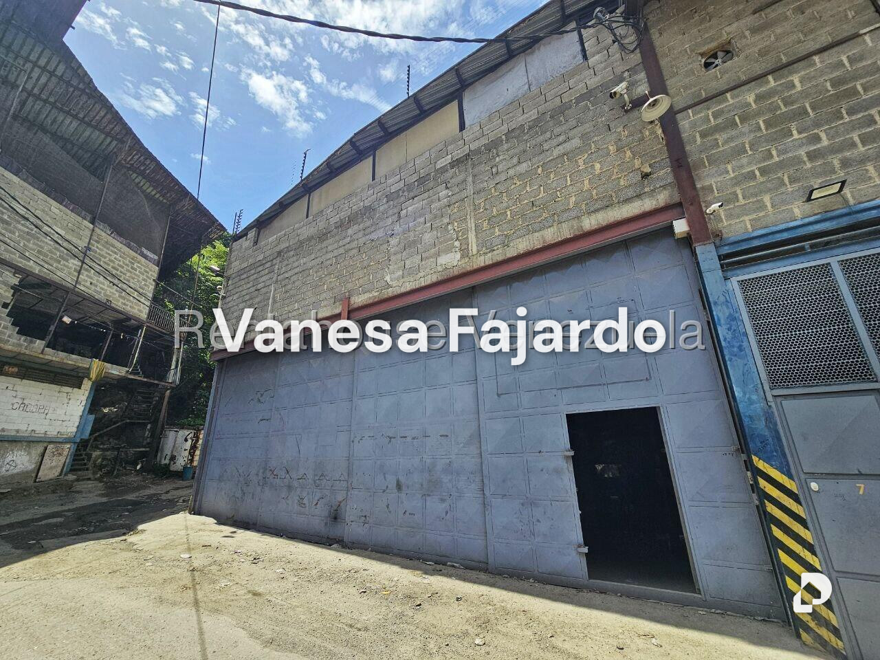 Local comercial en La Yaguara, Caracas – 2