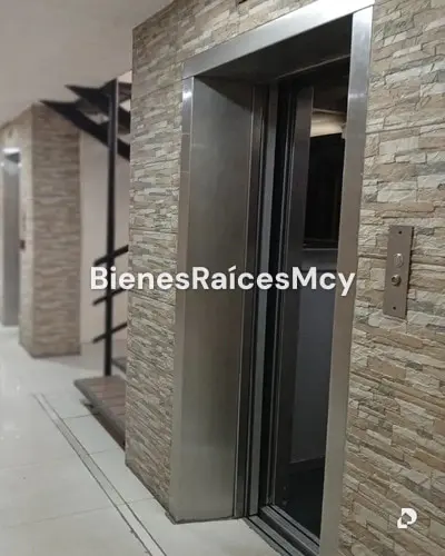 Apartamento en Bosque Alto, Maracay – 2