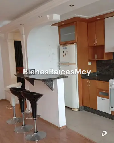 Apartamento en Bosque Alto, Maracay – 5