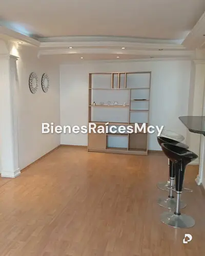 Apartamento en Bosque Alto, Maracay – 6