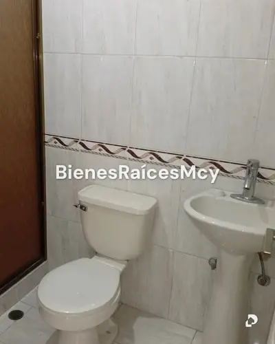Apartamento en Bosque Alto, Maracay – 9
