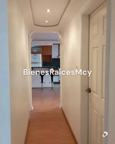 Apartamento en Bosque Alto, Maracay – 7