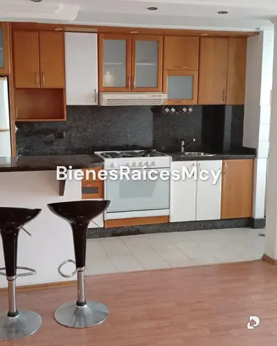 Apartamento en Bosque Alto, Maracay – 3