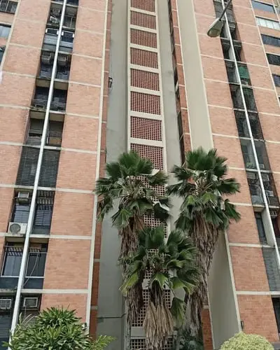 Apartamento en Bosque Alto, Maracay - 1