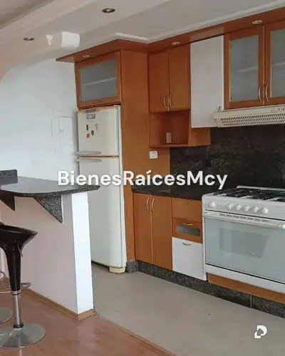 Apartamento en Bosque Alto, Maracay – 4