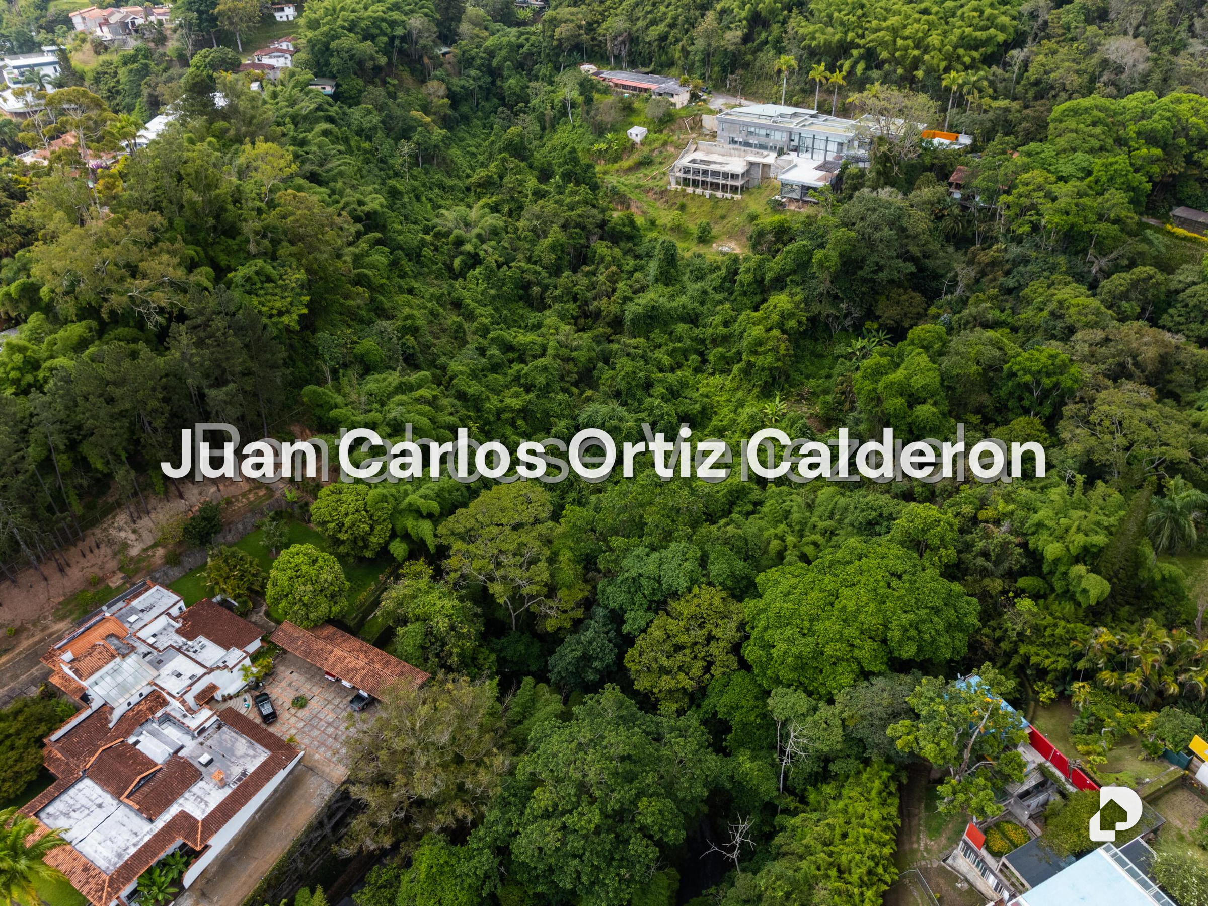 Land in Alto Hatillo, Caracas – 3