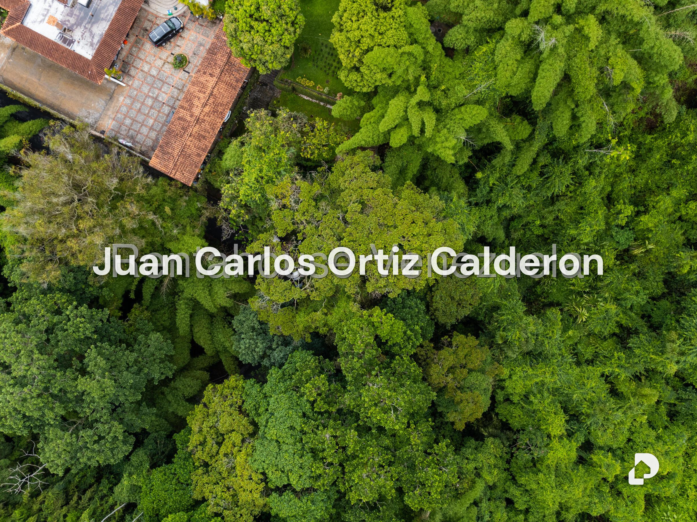 Land in Alto Hatillo, Caracas – 2