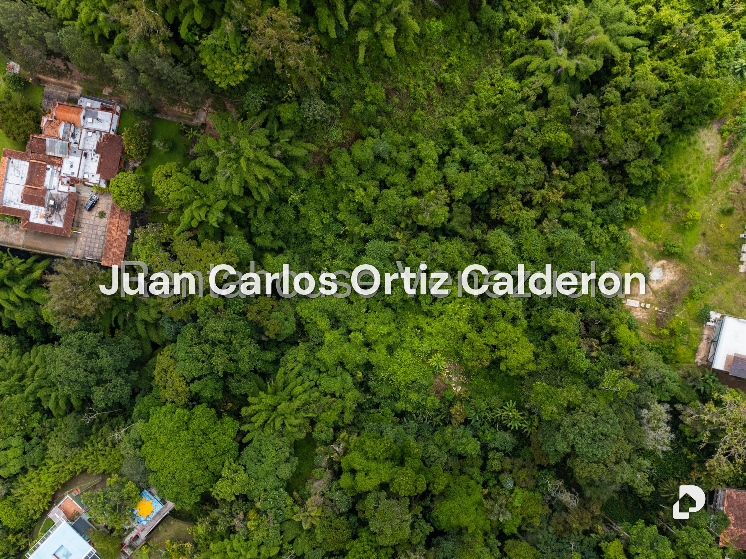 Land in Alto Hatillo, Caracas – 4