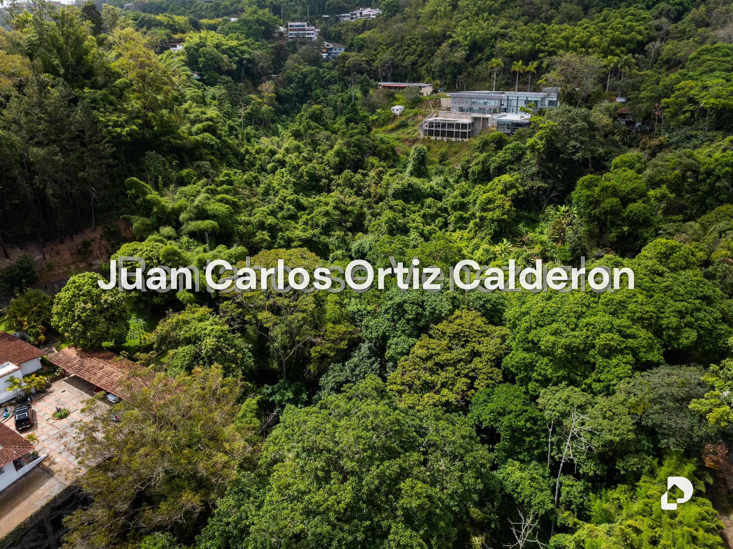Land in Alto Hatillo, Caracas – 5