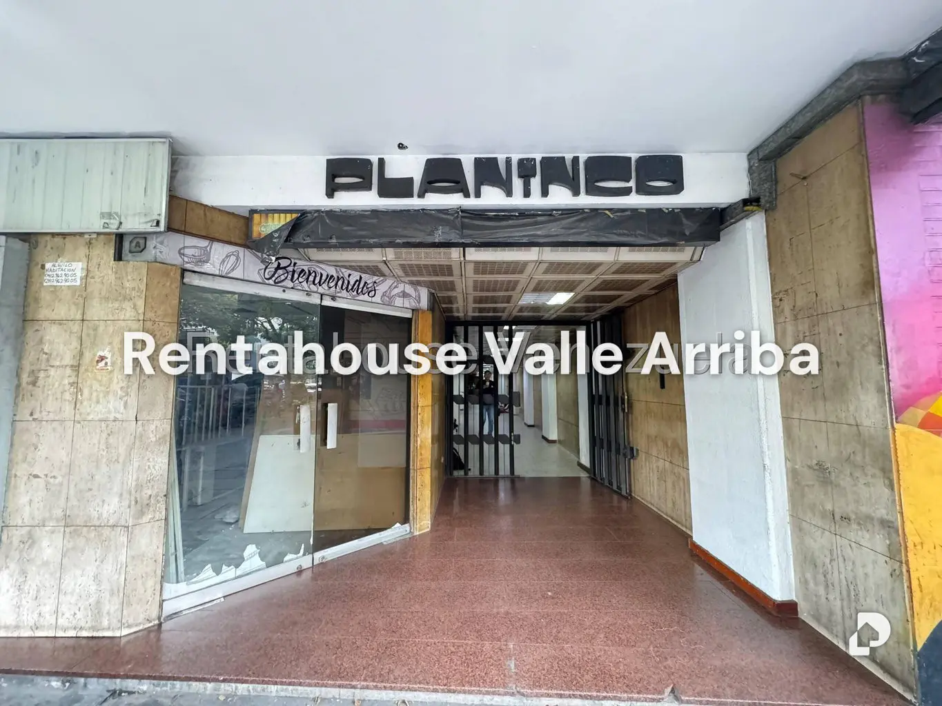 Oficina en Chacao, Caracas – 27