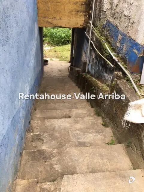 Casa en Monterrey, Caracas – 18