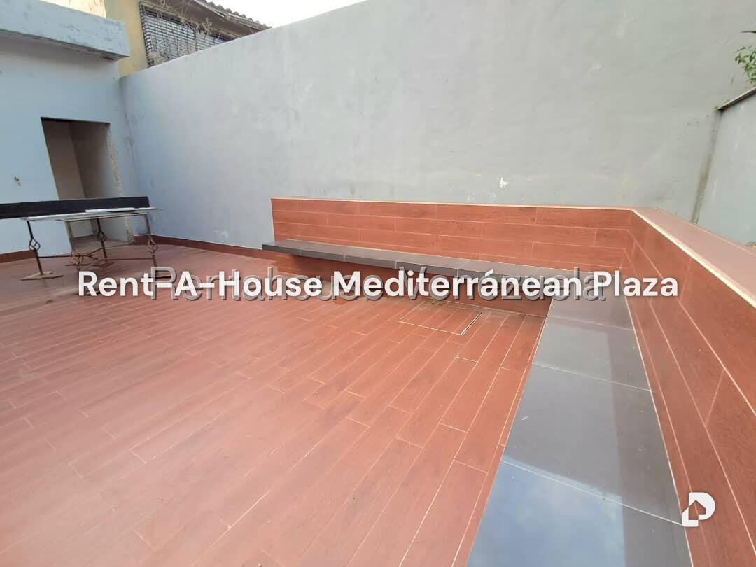 Casa en Parque Mirador, Valencia – 33