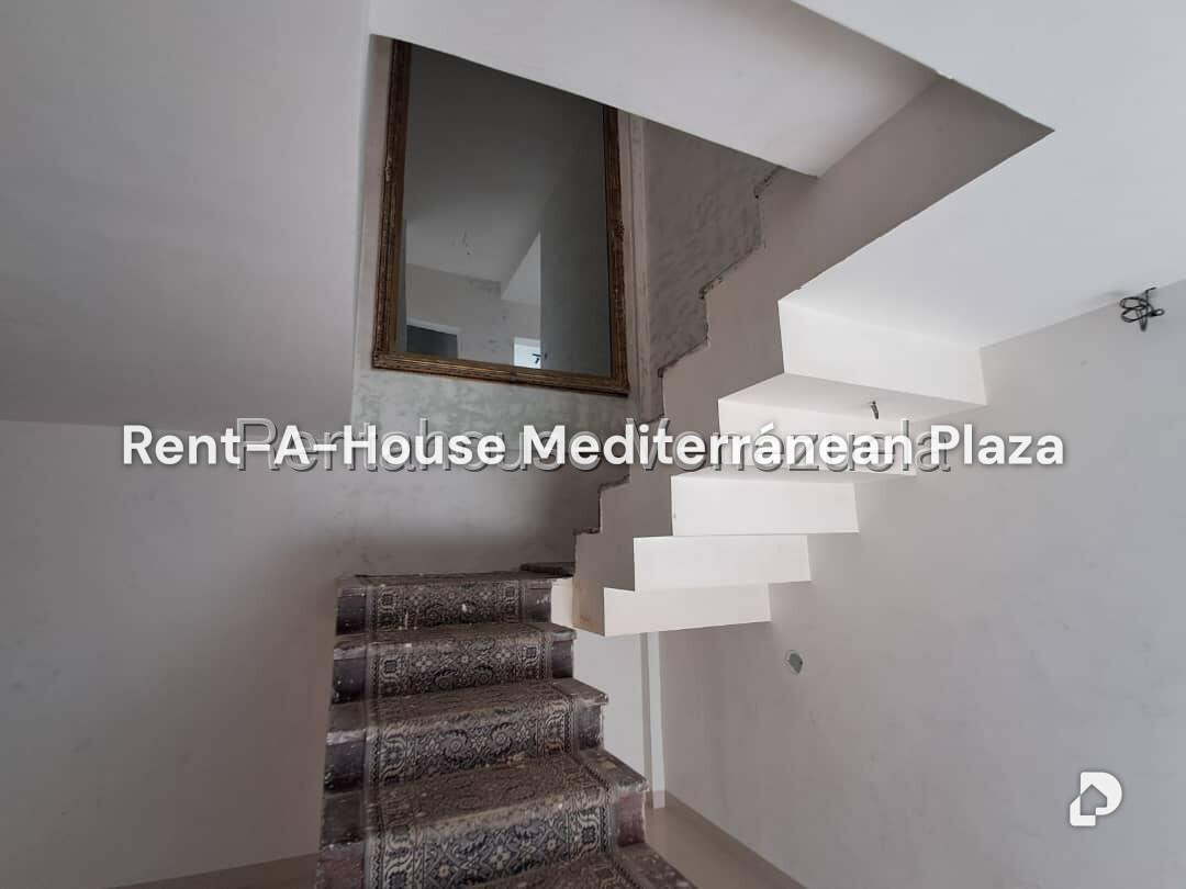 Casa en Parque Mirador, Valencia – 14